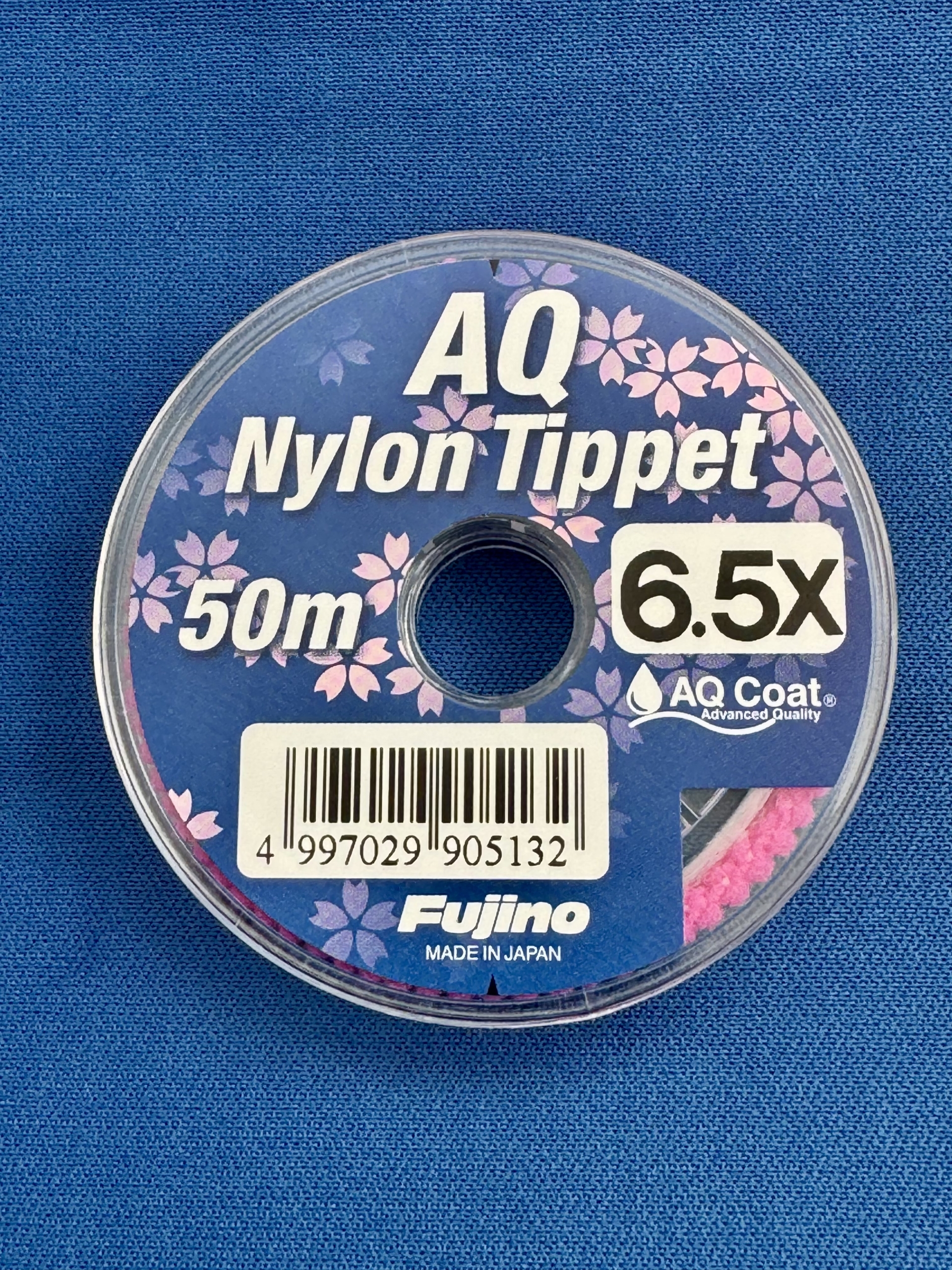 AQ NYLON TIPPET