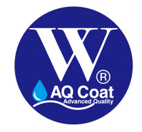 AQWコート マーク石鯛